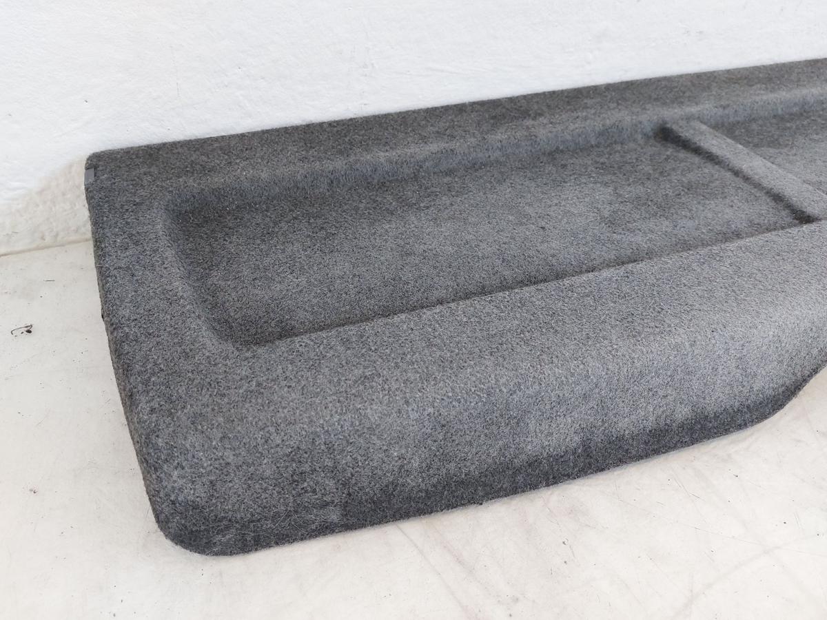 Fiat Panda 169 Hutablage Ablage hinten Abdeckung Kofferraum Laderaum