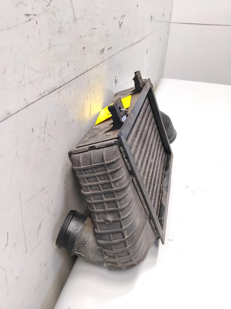 VW T4 original Ladeluftk&uuml;hler 701145805A 2.5TDI 75kw ACV BJ1998