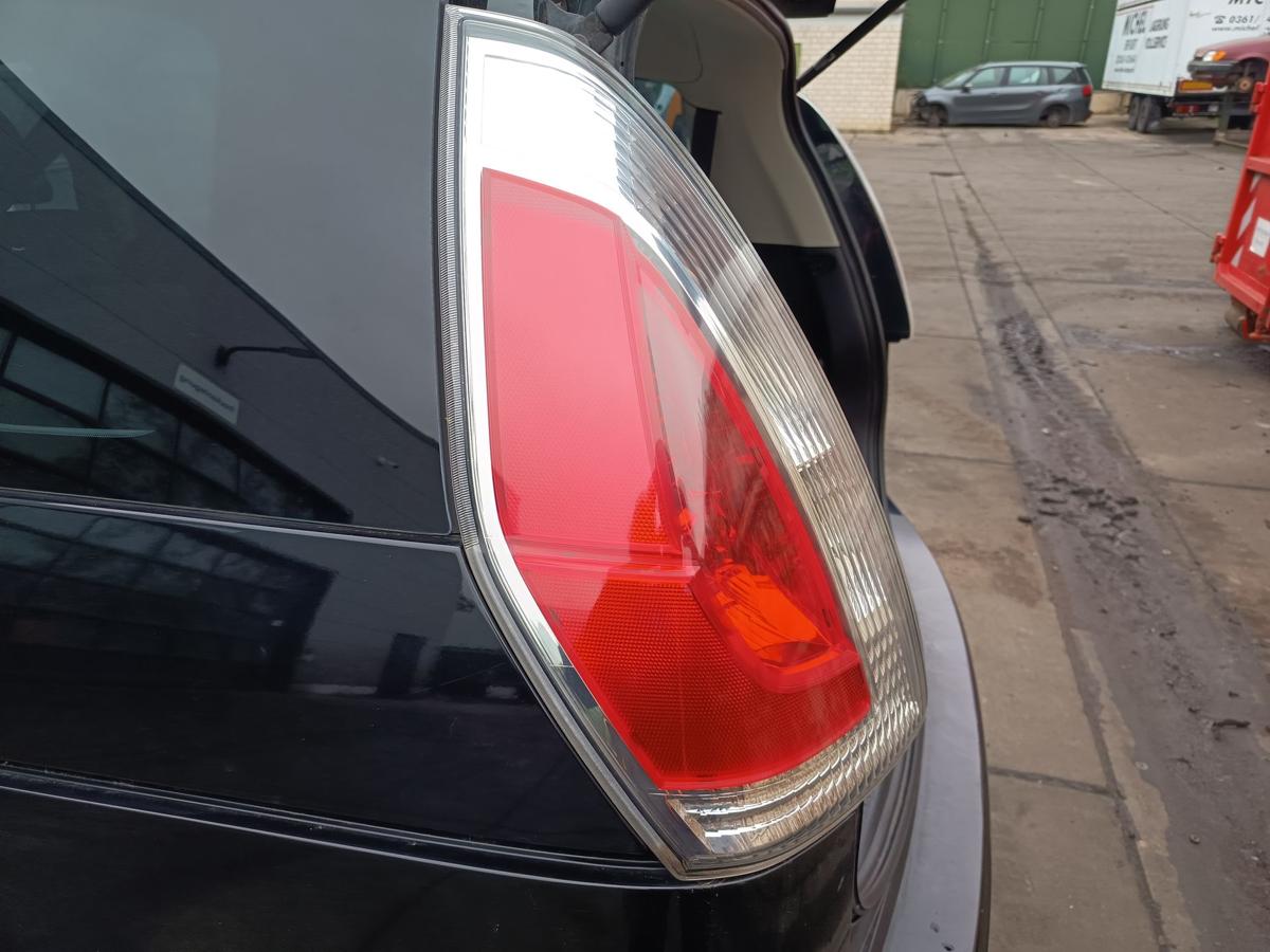 Mazda 5 CR original R&uuml;ckleuchte links Heck Schluss Licht Bj 2009