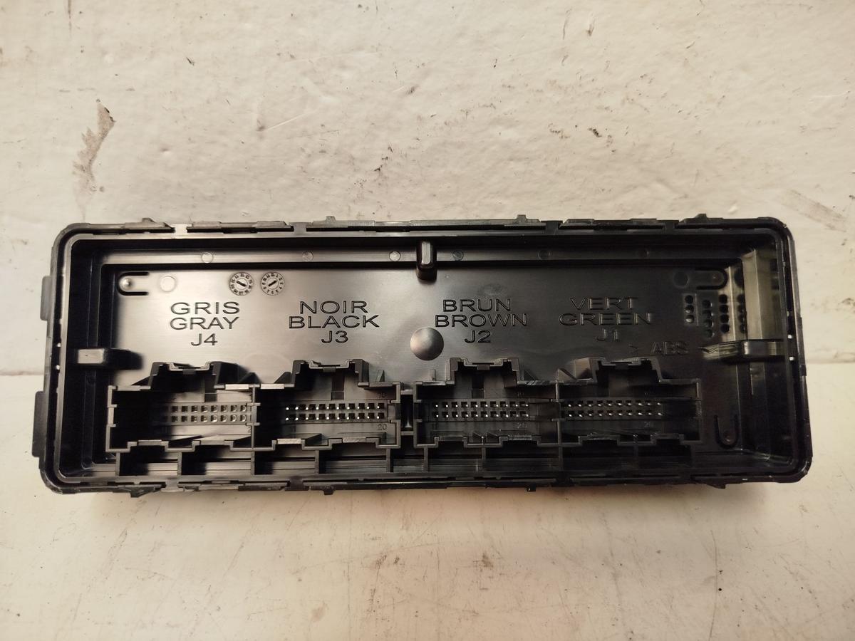 Opel Astra J Caravan Steuergerät Klima Klimasteuerteil Klimasteuerung OEM