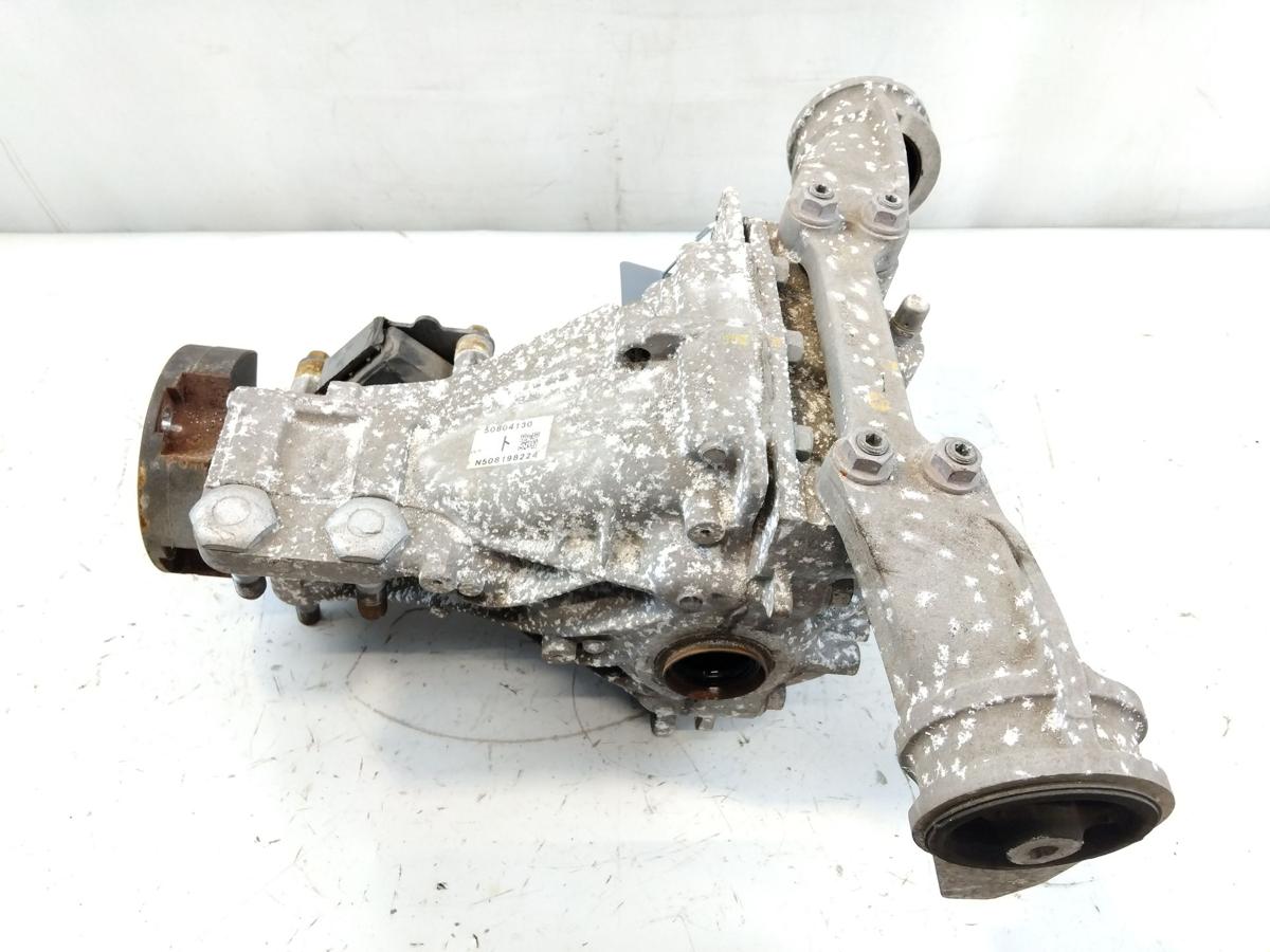 Mazda MX-5 MX5 ND Hinterachsgetriebe Differential 2.0 118kw 49428km Bj.2015