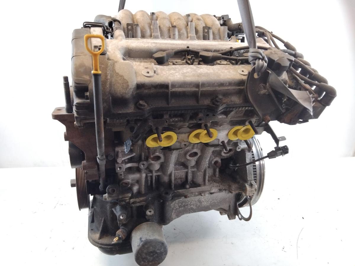 Kia Magentis Motor Engine G6BV 2.5V6 124KW mit Test 182080km BJ2004