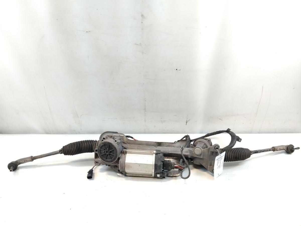 Audi A3 8P Facelift original Servolenkgetriebe 1K1423051ED Bj.2010