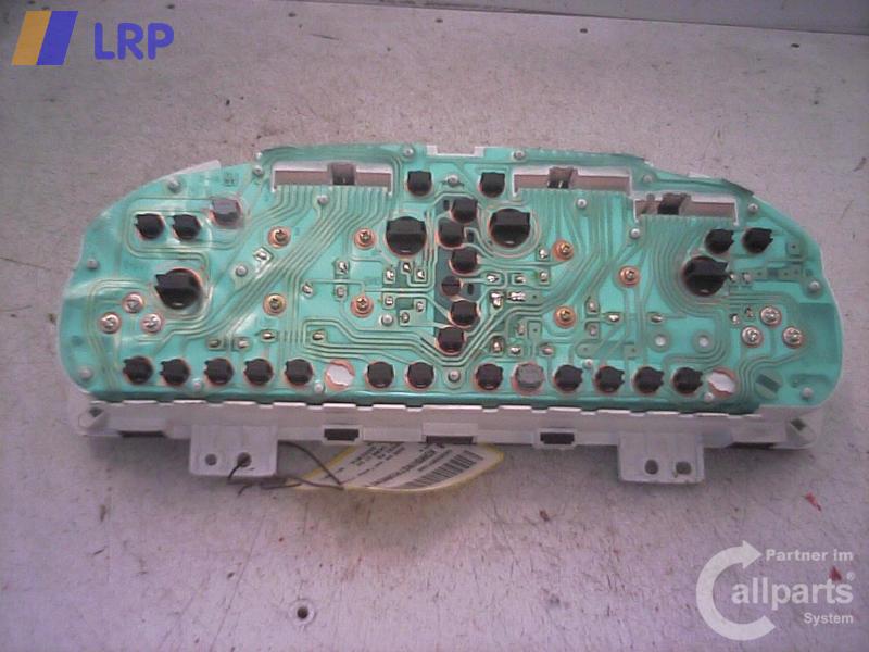 Kia Carnival 1 UP Tacho Kombiinstrument K55B55430 19990710 2.9TDI 93kw BJ2000