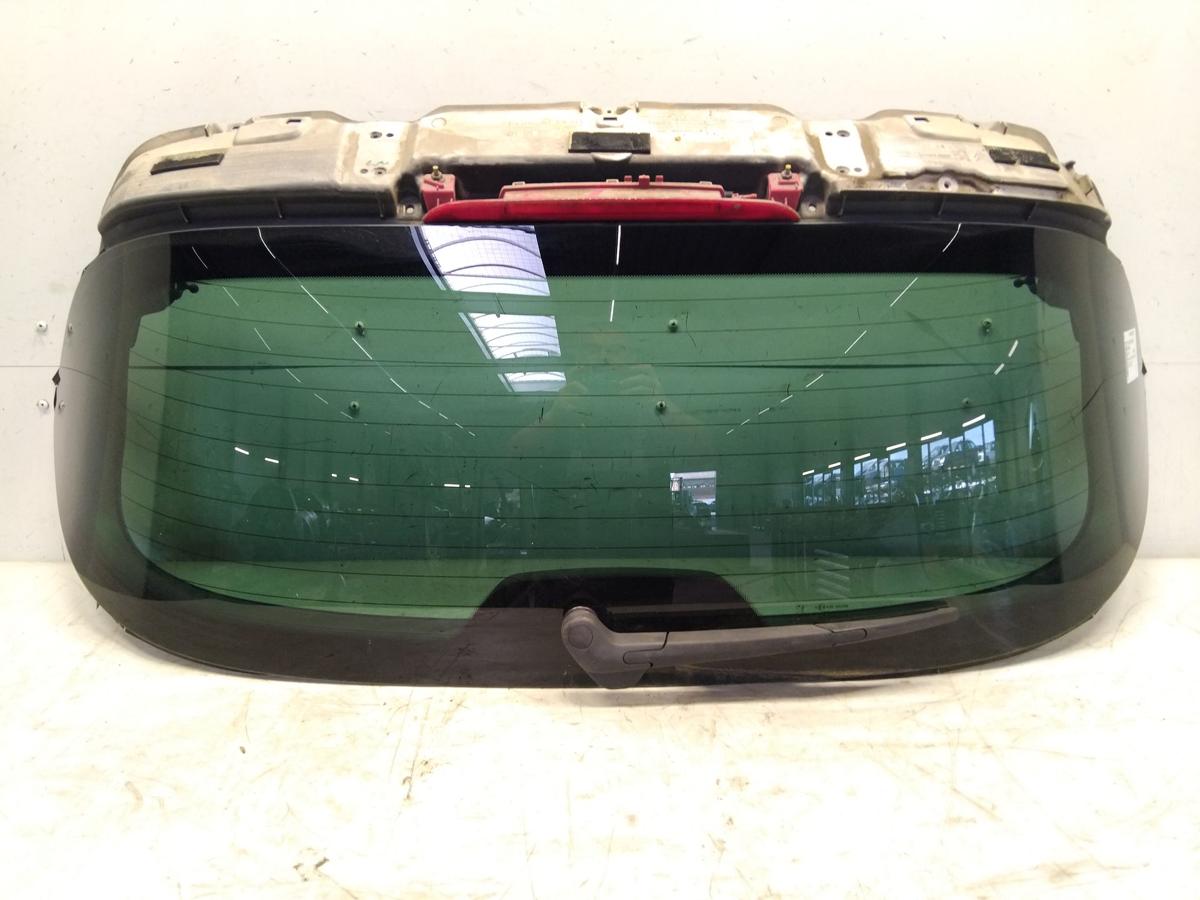 Peugeot 308 SW Kombi Heckscheibe ausstellbar original abgedunkelt Bj.2009