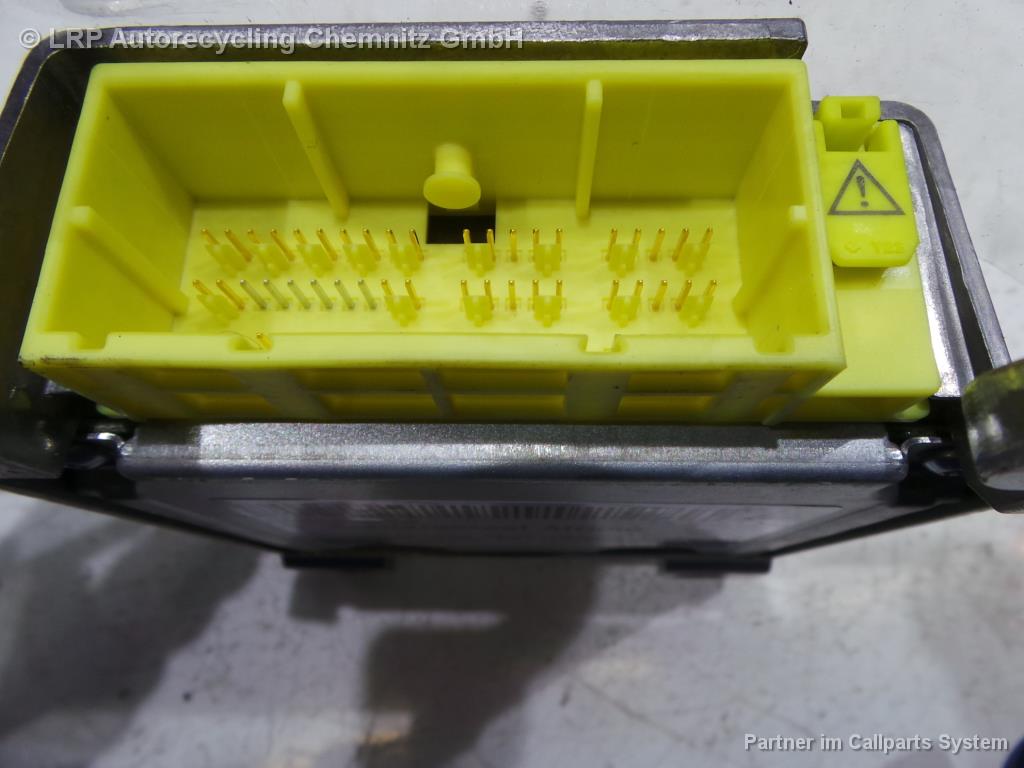 Steuergeraet Ai-rbag 89170-0D210 Toyota Yaris (08/05-,3/5-T) BJ: 2008