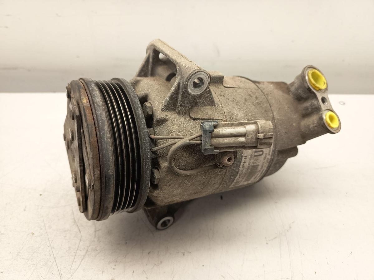 Opel Astra H Caravan Bj 2008 original Klimakompressor 1,8L 103KW Benzin