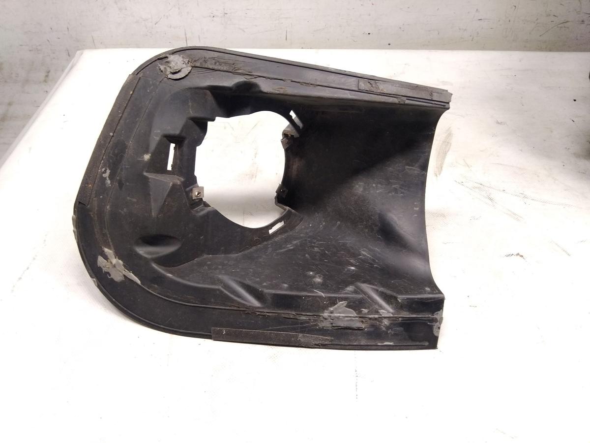 Peugeot Boxer 250 Facelift original Sto&szlig;f&auml;nger Sto&szlig;stangenecke vorn links Bj2017