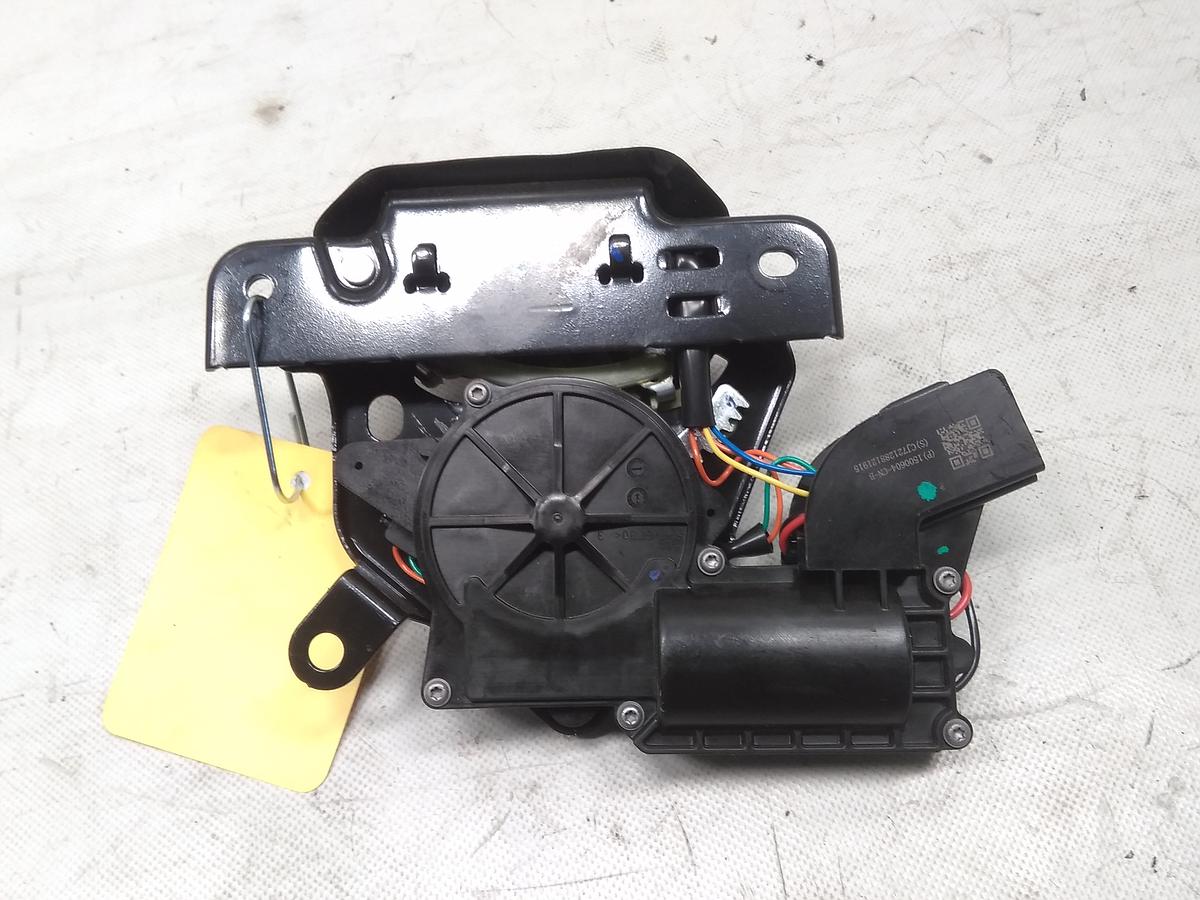 Tesla Model Y original Heckklappenschloss 1500604-CN-B