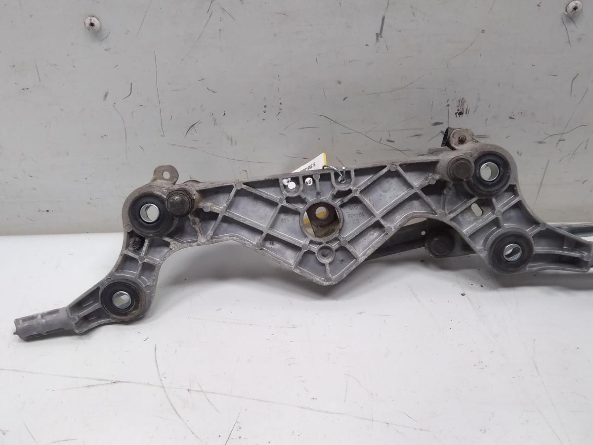 VW Touareg 2 7P original Wischergestänge vorn Bosch 3397021158 Bj.2013 7P0955023