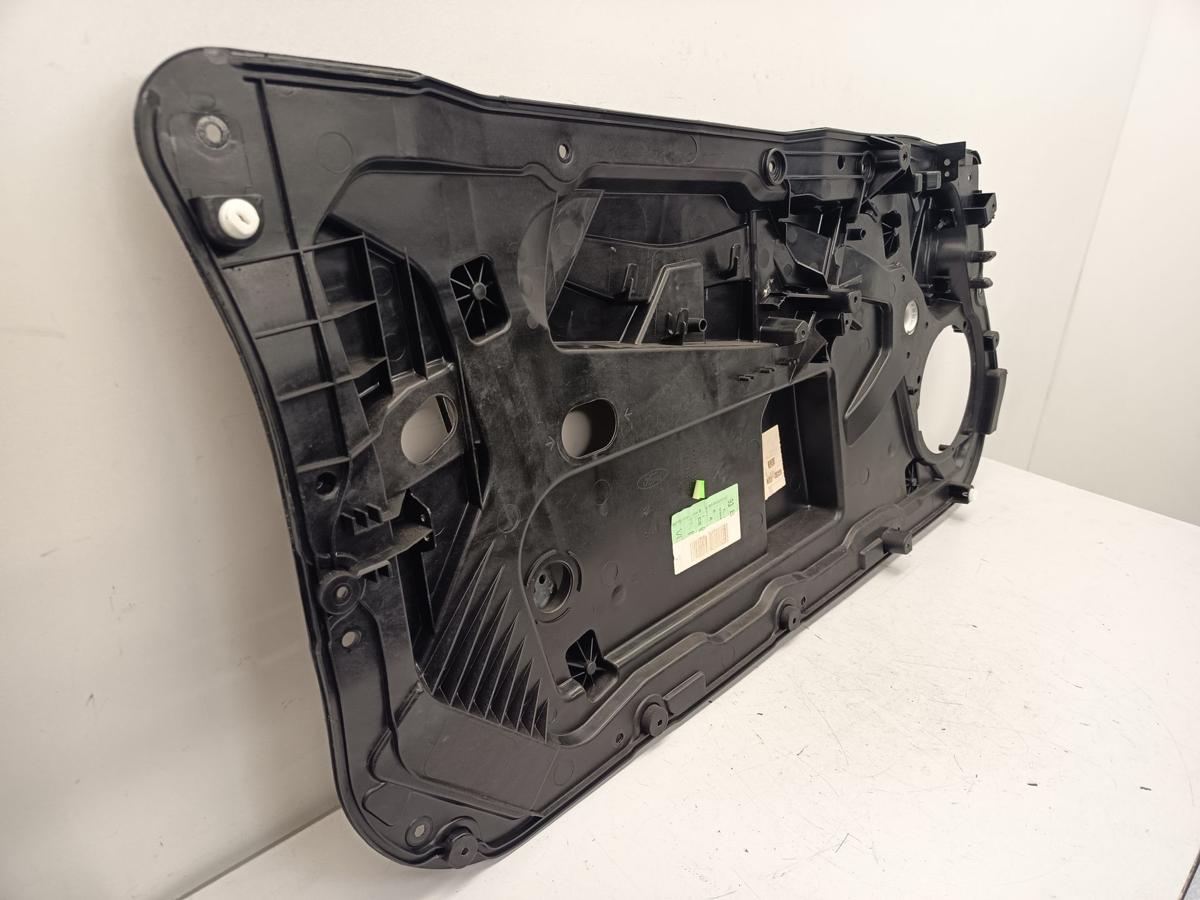 Ford Fiesta Mk7 3t&uuml;rer original Fensterheber vorn links elektrisch Fahrer Bj2013