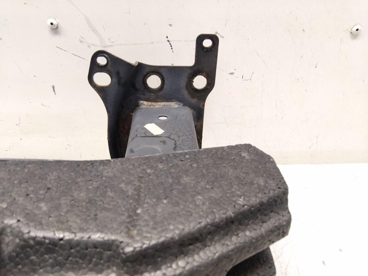 VW Golf Plus original Tr&auml;ger Verst&auml;rkung Sto&szlig;f&auml;nger vorn Bj.2007