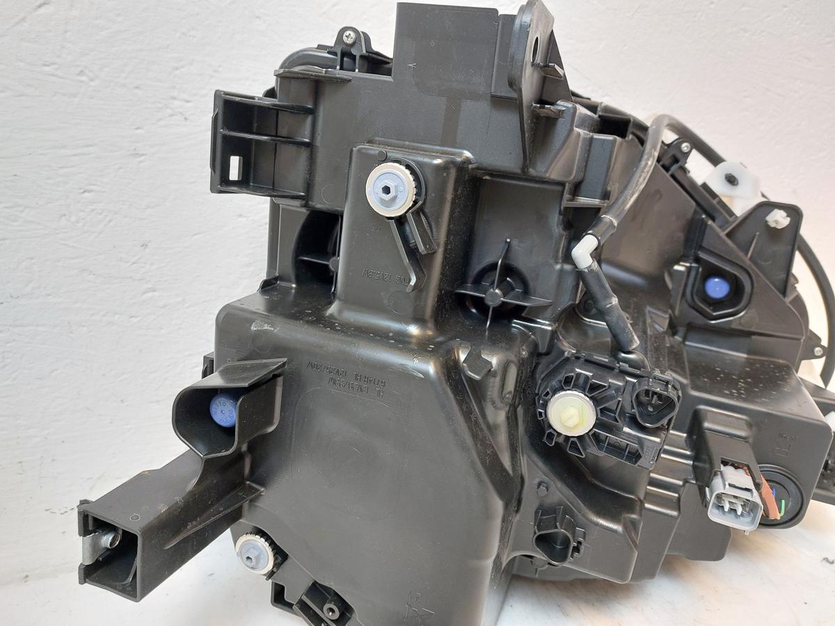 Mitsubishi Eclipse Cross GK0 ab21 Scheinwerfer rechts LED Hauptscheinwerfer OEM