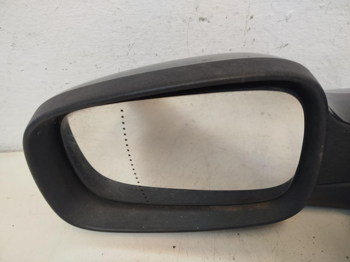 Renault Clio 3 III BR R&uuml;ckspiegel links Spiegel Seitenspiegel elektrisch TEB66