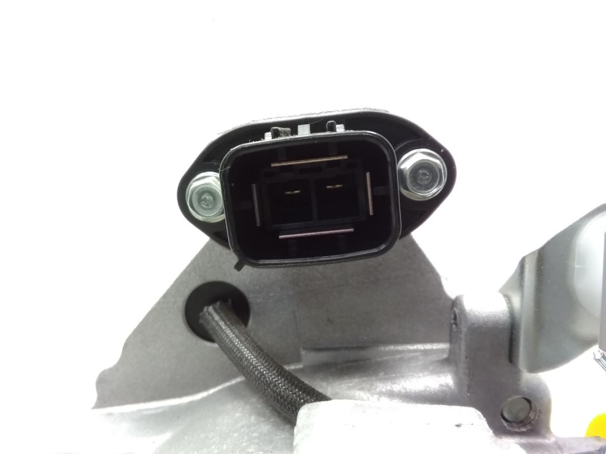 Mitsubishi Eclipse Cross original Klimakompressor 2.4 72kw 4B12 Facelift