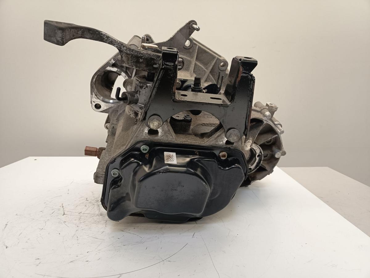 Skoda Fabia 6Y orig Schaltgetriebe GSB 1,2L 47KW Benzin BME 144TKM Bj 2005