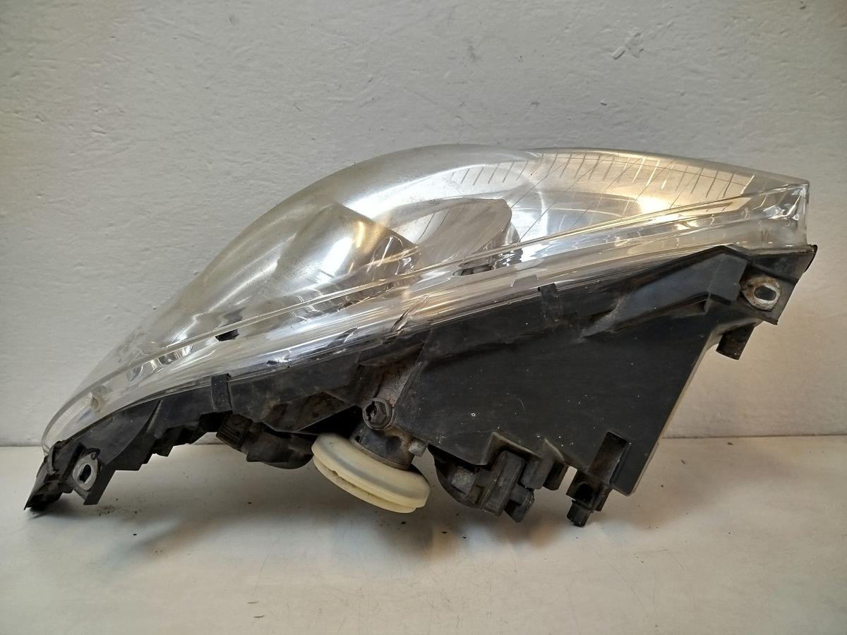 Mercedes A Klasse W169 Scheinwerfer links mit Linse Modell bis 2008 Halogen OEM