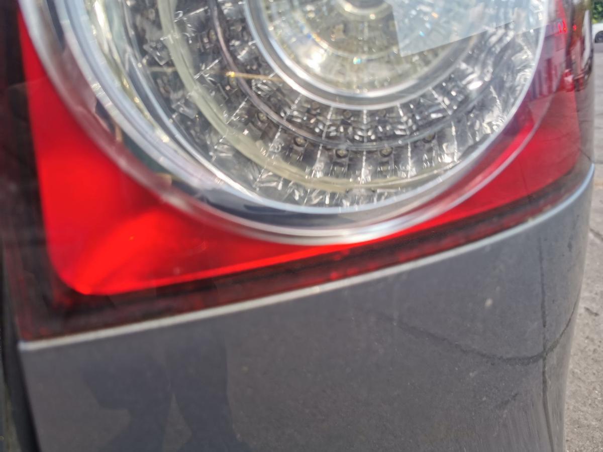 VW Golf Plus 5M Rückleuchte Schlussleuchte Rücklicht hinten aussen rechts LED