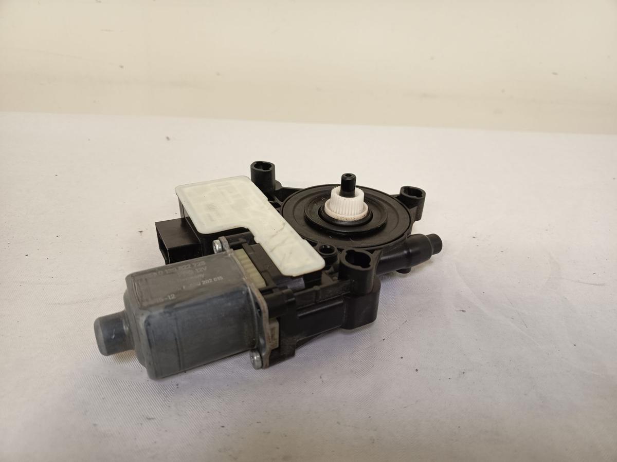 Skoda Octavia III 5E Combi original Fensterhebermotor hinten links Bj 2016