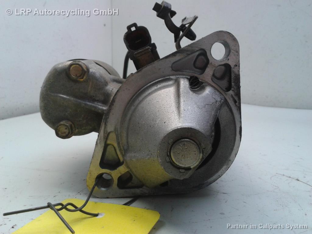 Nissan Sunny 3 N14 Anlasser Starter 2330081N00 S114533 HITACHI BJ1991