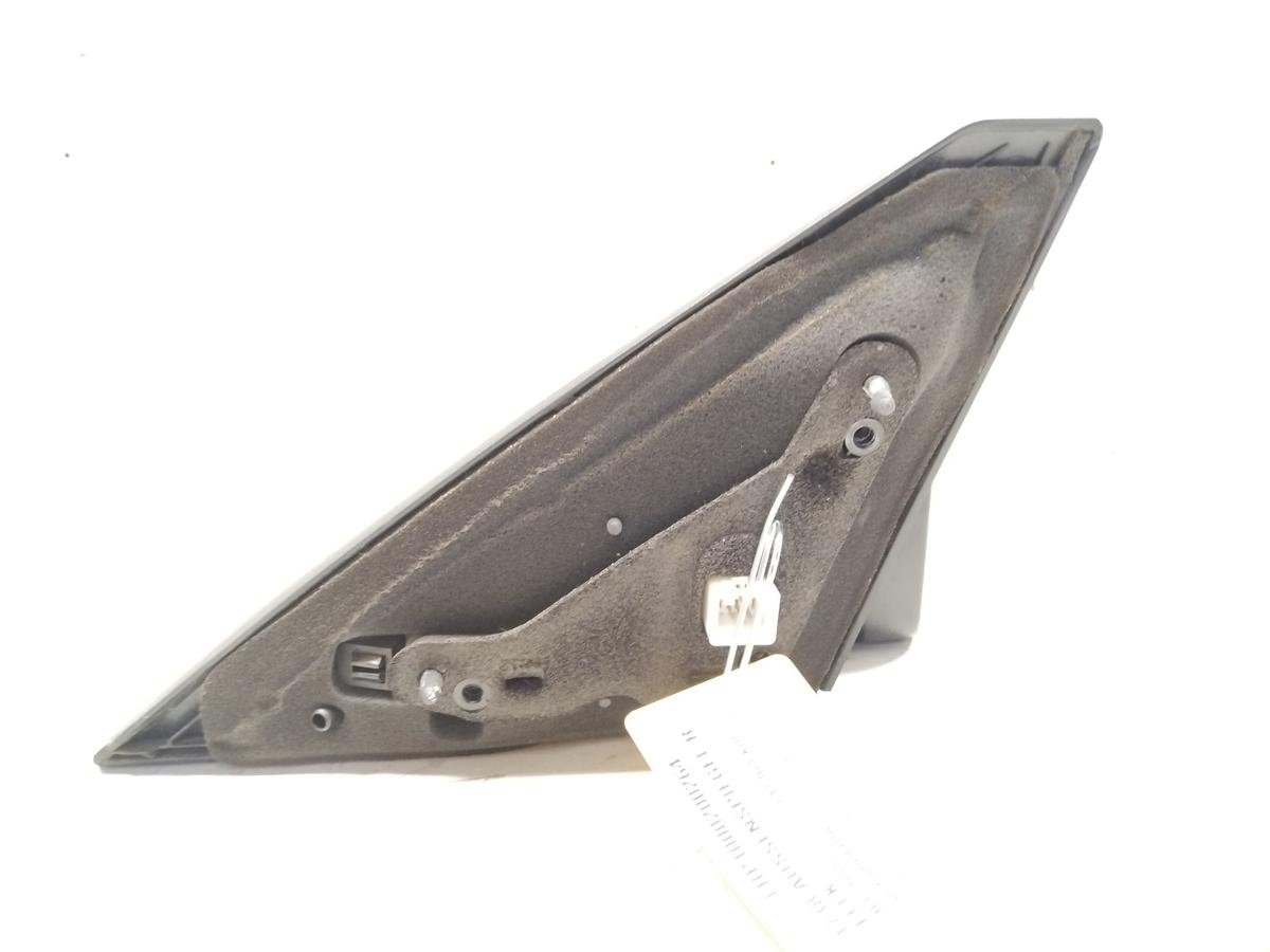 Mazda 3 BK original Au&szlig;enspiegel rechts elektrisch & beheizt 5polig BJ2008