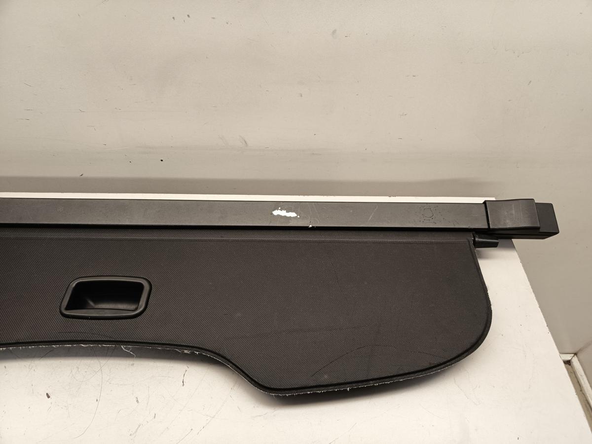 Ford Mondeo IV Kombi orig Laderaumabdeckung Rollo Baujahr 2010