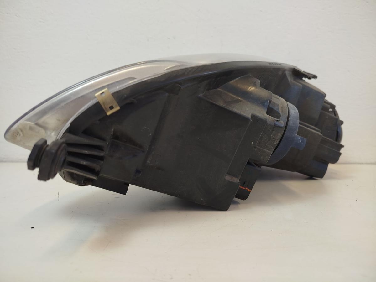 VW Golf 5 V 1K Scheinwerfer rechts Frontscheinwerfer Halogen Zubeh&ouml;r Lampe