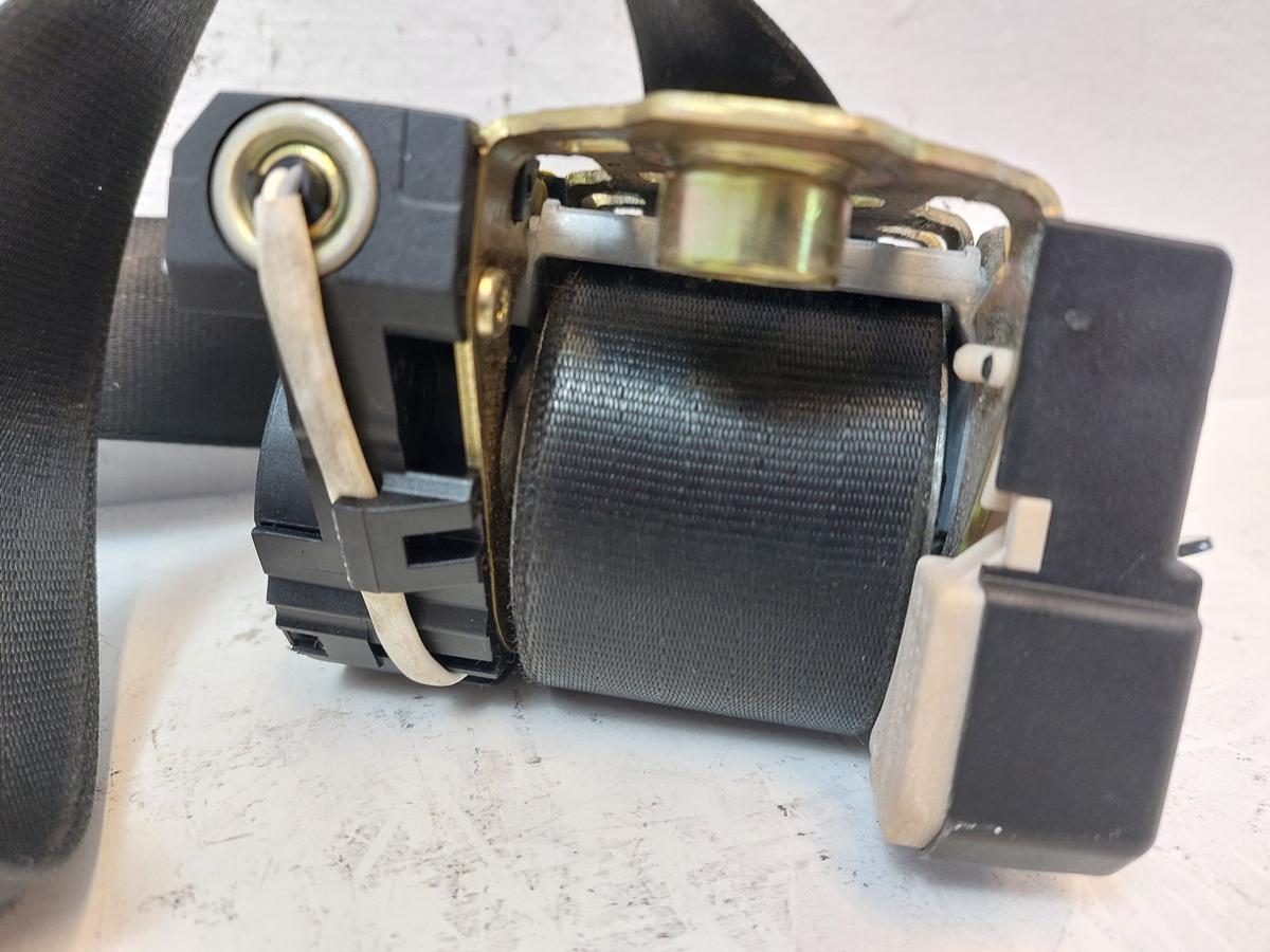 VW Touran 1T 1T1 Sicherheitsgurt vorn rechts Anschnaller Beifahrergurt