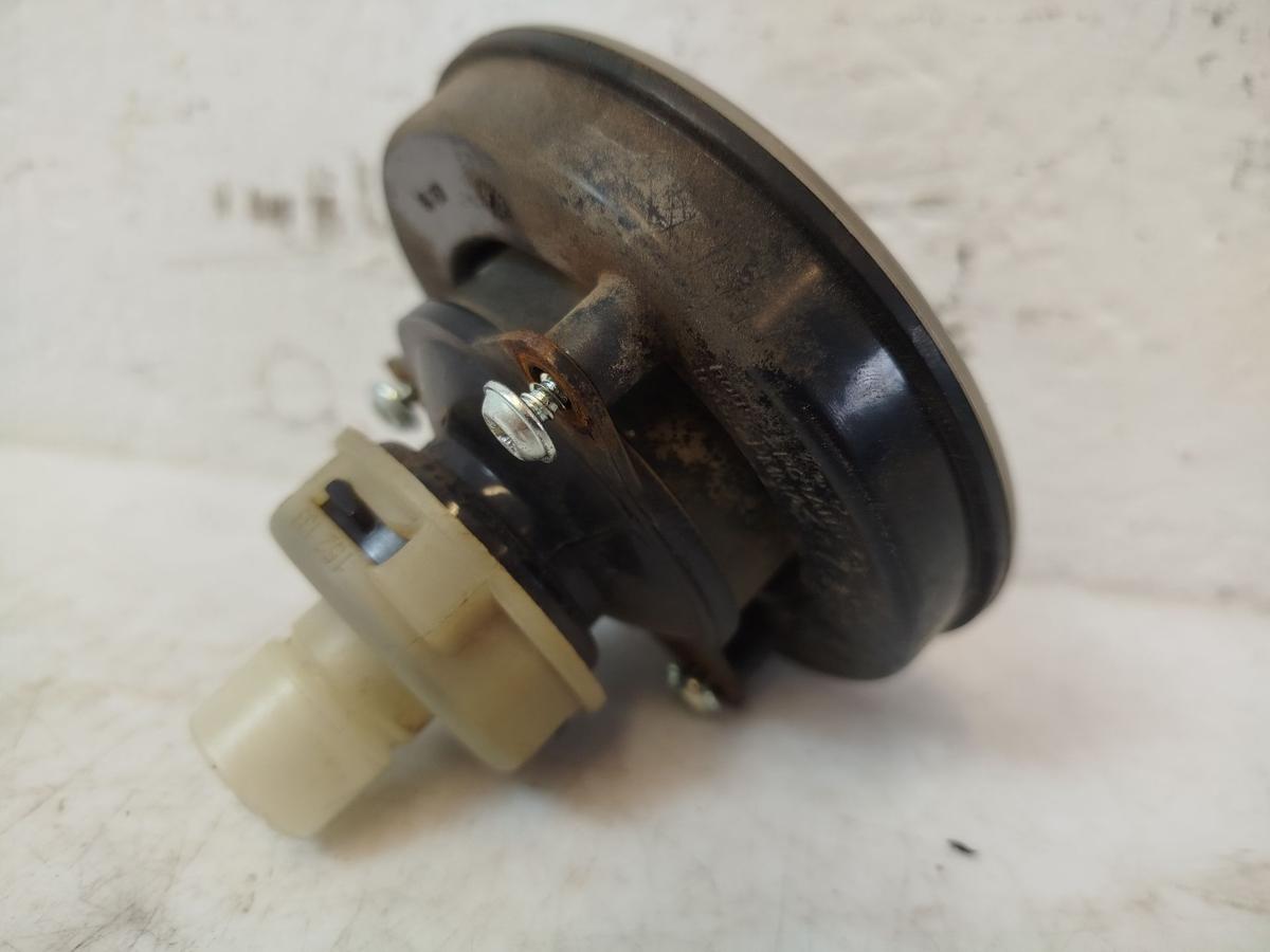 Ford Streetka RL2 Rückfahrleuchte Rückfahrscheinwerfer hinten mitte original