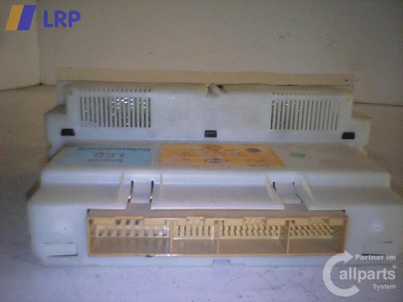 VW Passat 3B Heizungsregulierung 3B2907044A 5HB00761703 HELLA BJ1998