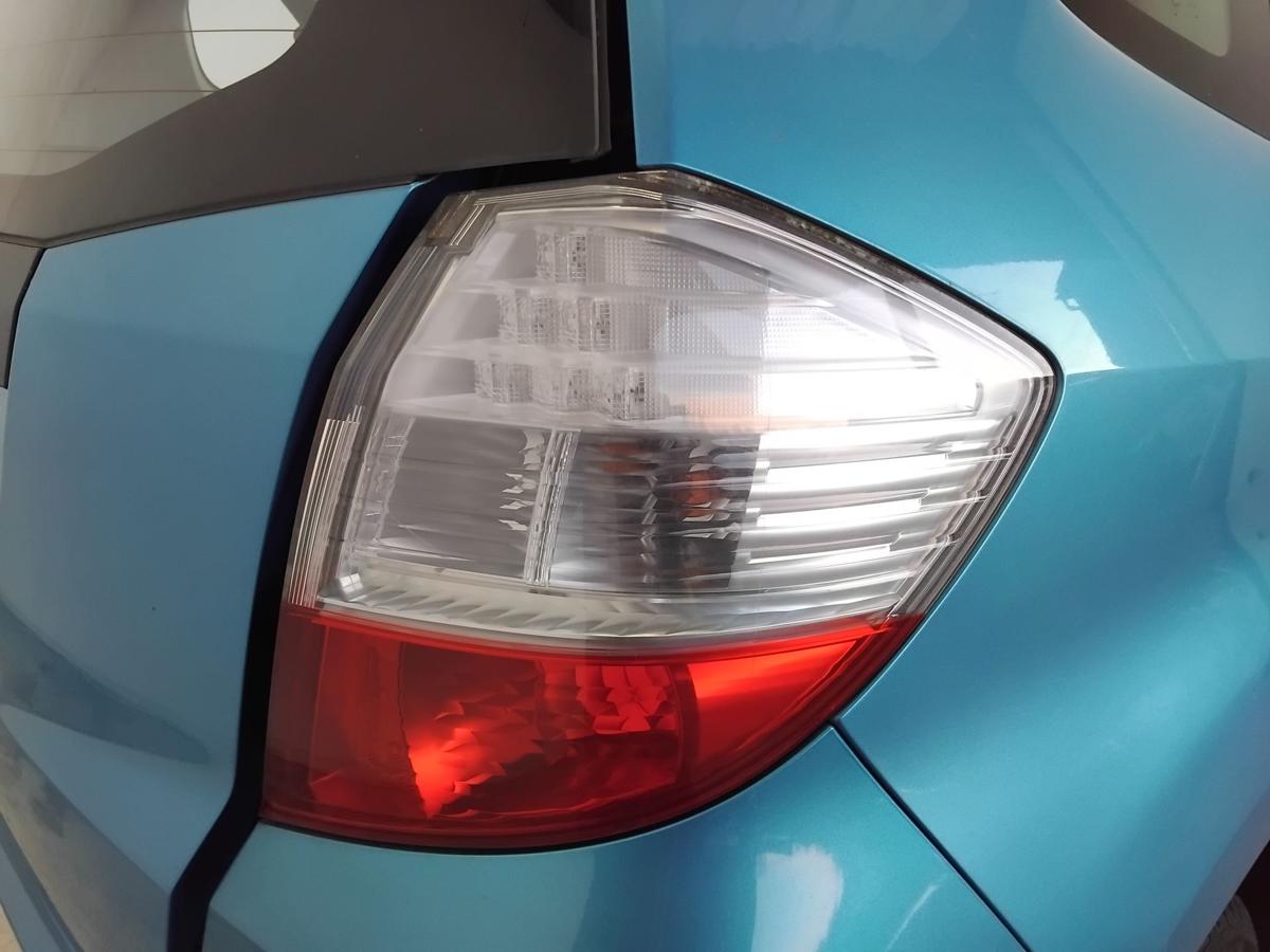Honda Jazz 2 GG original R&uuml;ckleuchte Schlussleuchte rechts BJ2008
