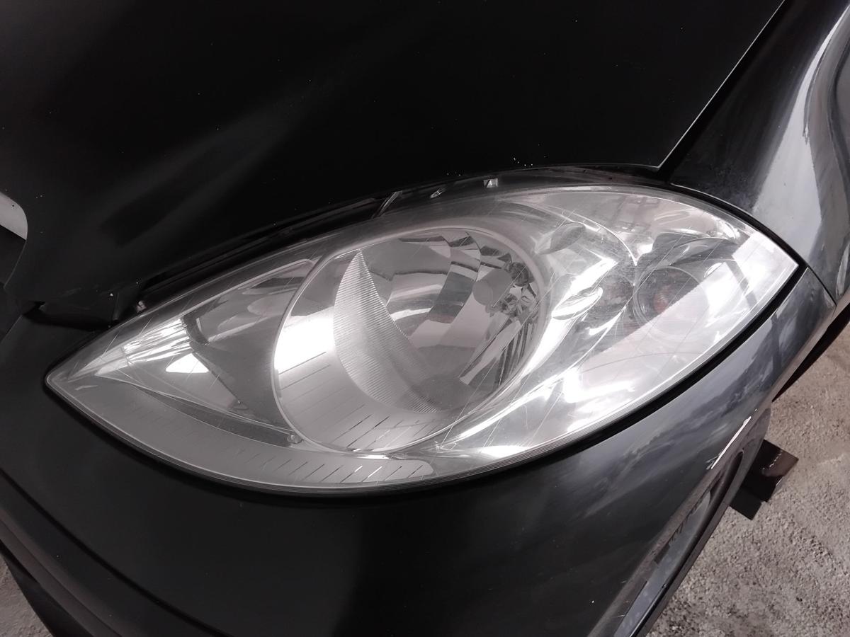 Mercedes A-Klasse W169 original Scheinwerfer vorn links Halogen mit LWR BJ2005