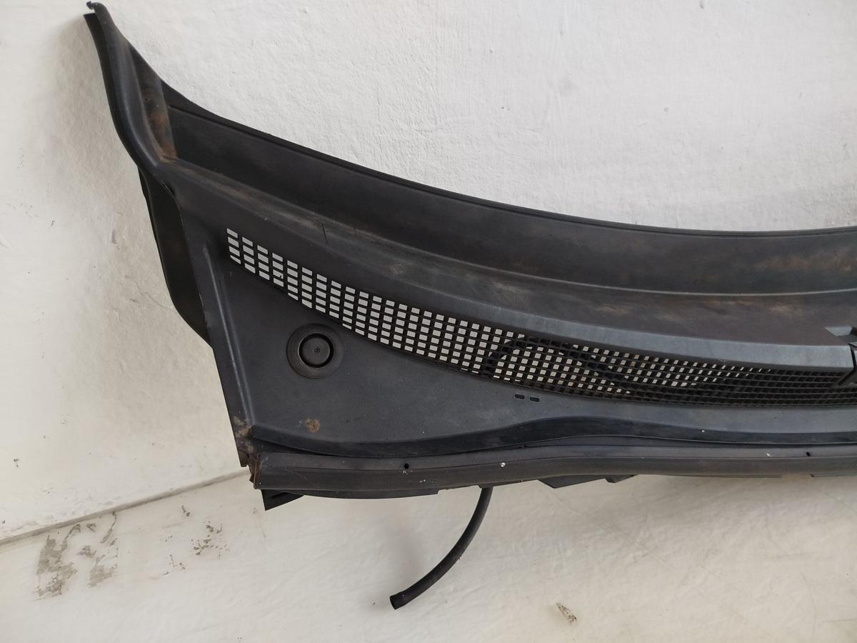 Nissan Qashqai J11 Windlauf Frontscheibe Abdeckung Wischer OEM