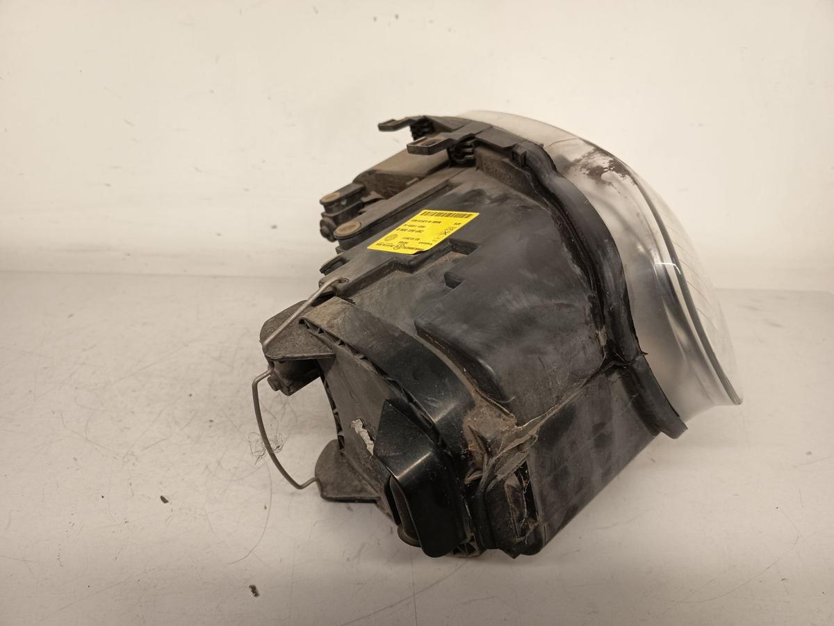 VW Caddy III 2K original Hauptscheinwerfer rechts Halogen Frontlicht Bj 2010 vFl