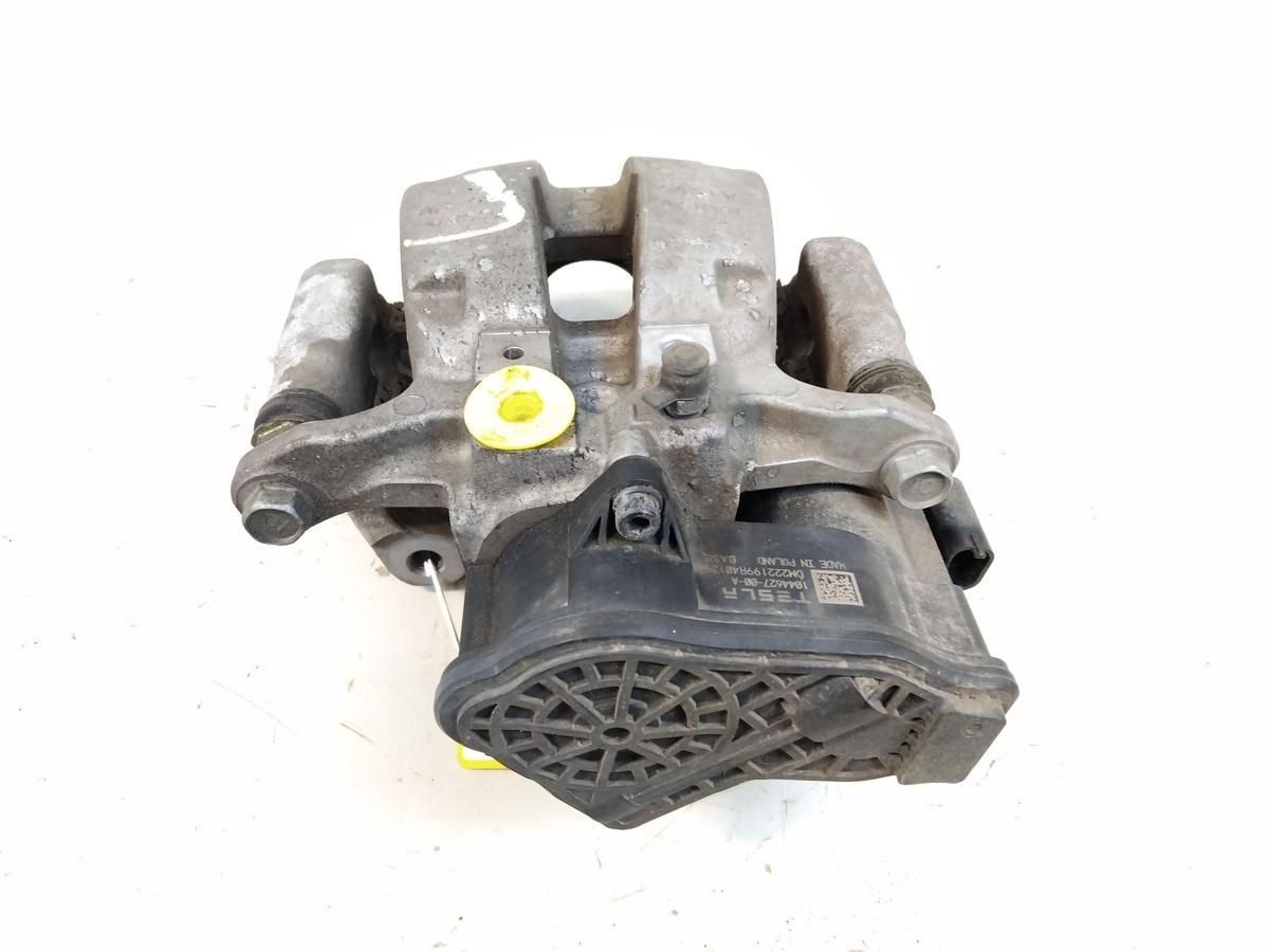 Tesla Model Y original Bremssattel hinten links RWD nicht Performance BJ2023