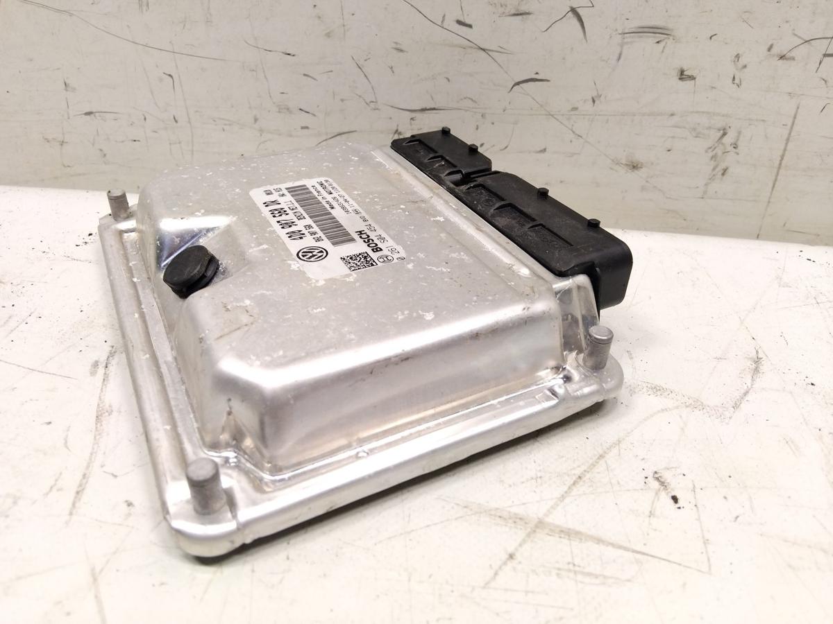 VW Phaeton GP3 Motorsteuerger&auml;t 4.2FSI 246kw BGH BJ2011 4D0907560DR 0261S04454