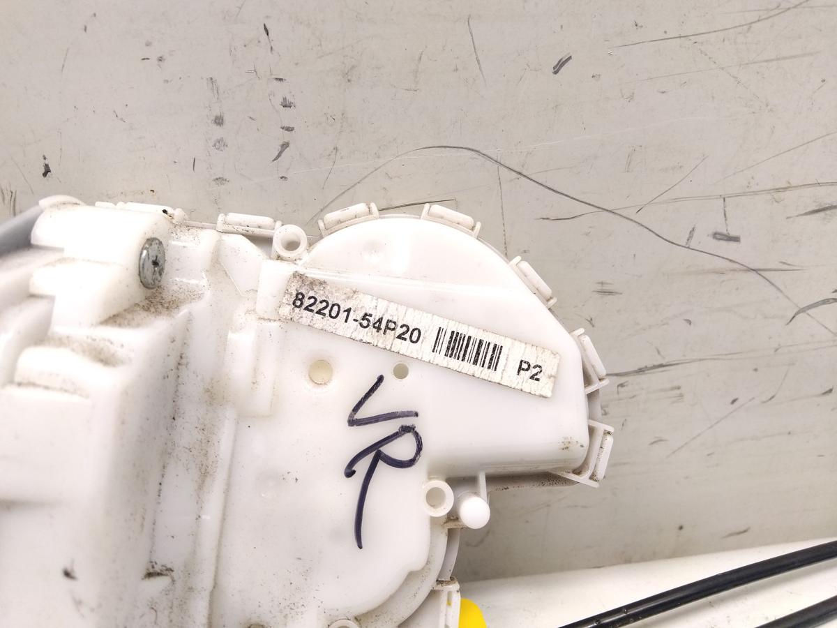 Suzuki Vitara LY original T&uuml;rschloss vorn rechts mit Zentralverriegelung BJ2017