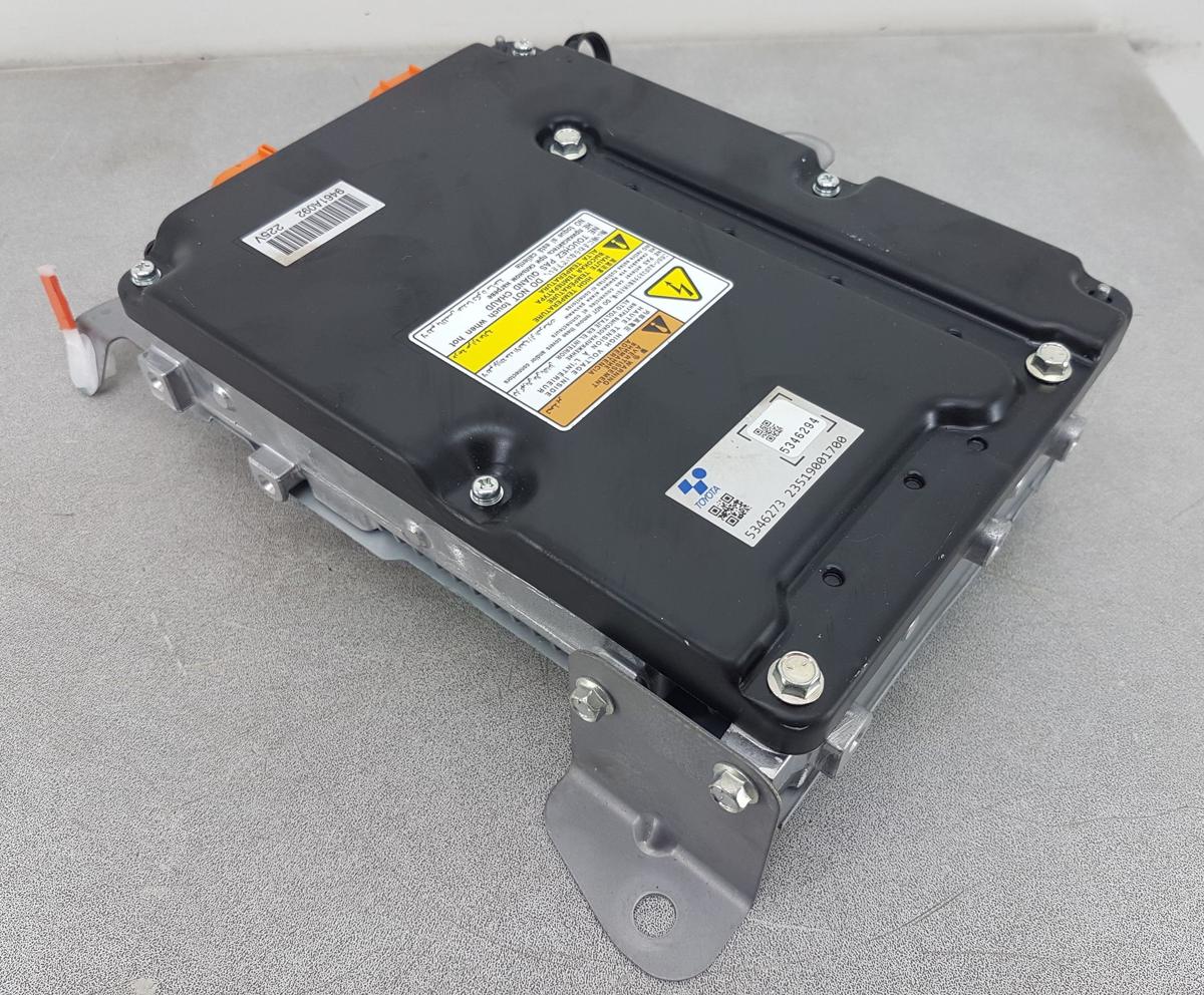 Mitsubishi Eclipse Cross Spannungswandler Klimaanlage Bj2023 Inverter 9461A092