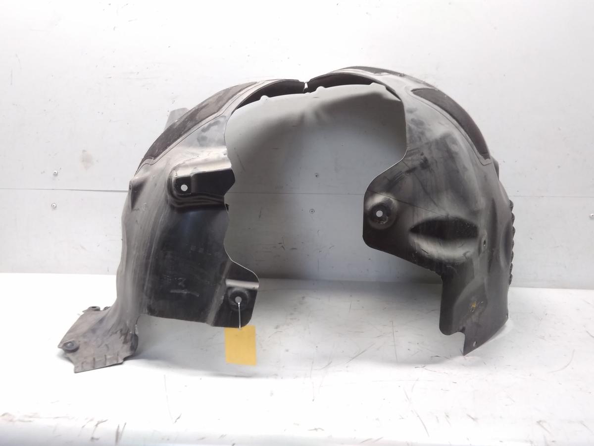 Tesla Model Y Performance original Radhausschale vorn links 1492613-00-B BJ2022