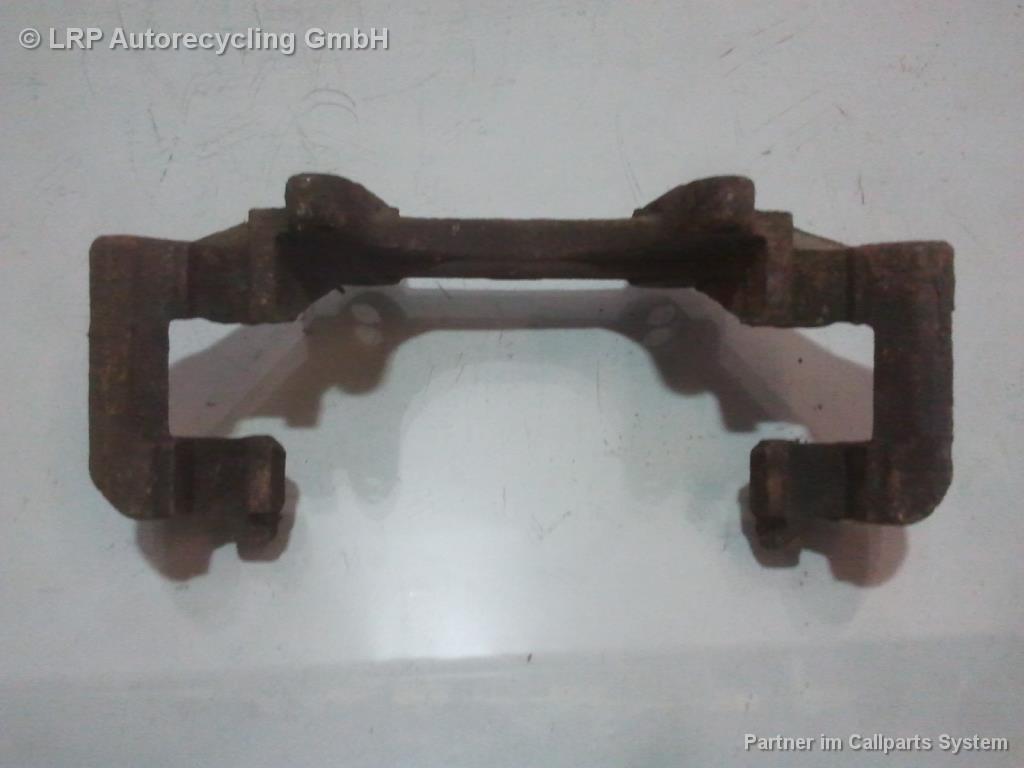 VW Passat 3BG BJ2003 original Halter Träger Bremssattel vorn links