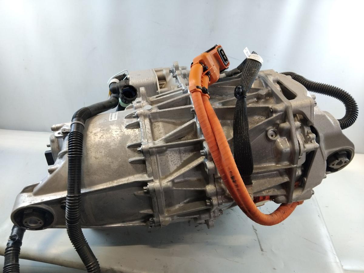 Tesla Model Y RWD Antriebseinheit hinten Rear Drive Unit RDU Bj.2023