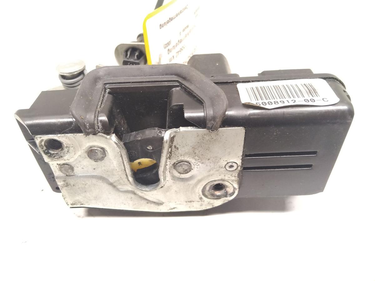 Tesla Model S original T&uuml;rschlo&szlig; vorn rechts mit ZV 600891200C BJ2014