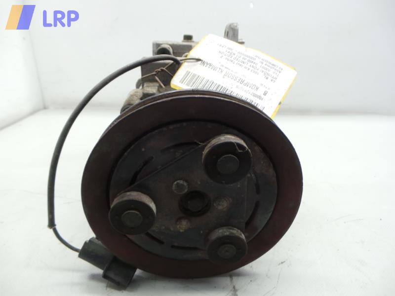 Hyundai Pony Klimakompressor 0094503 HCC BJ1993