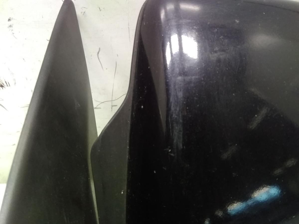 Opel Combo C orig.Außenspiegel links elektrisch&beheizt 5-polig ohne Glas BJ2008