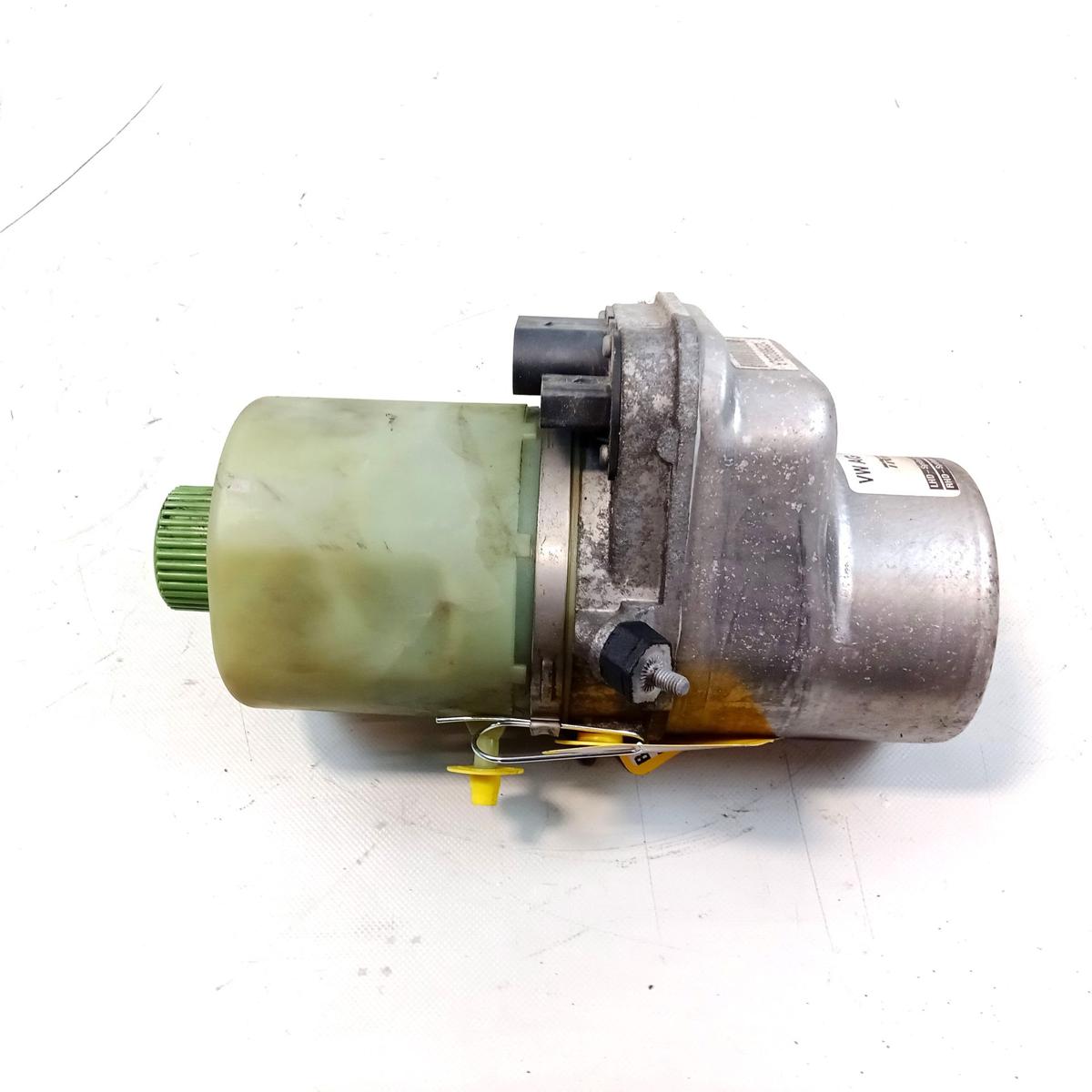 Skoda Fabia 2 5J original Servopumpe TRW elektrohydraulisch 6R0423156 Bj.2008