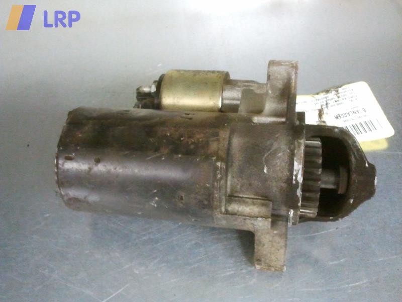 Ford KA RBT original Anlasser Starter 97KB11000AB 0001107059 BOSCH BJ1996