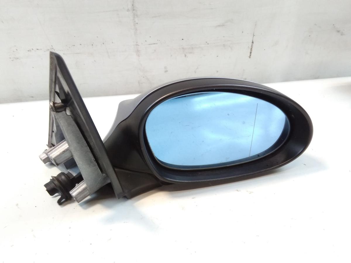 BMW 1er E87 original Außenspiegel rechts elektrisch&beheizt 5PIN BJ2006 5-Türer