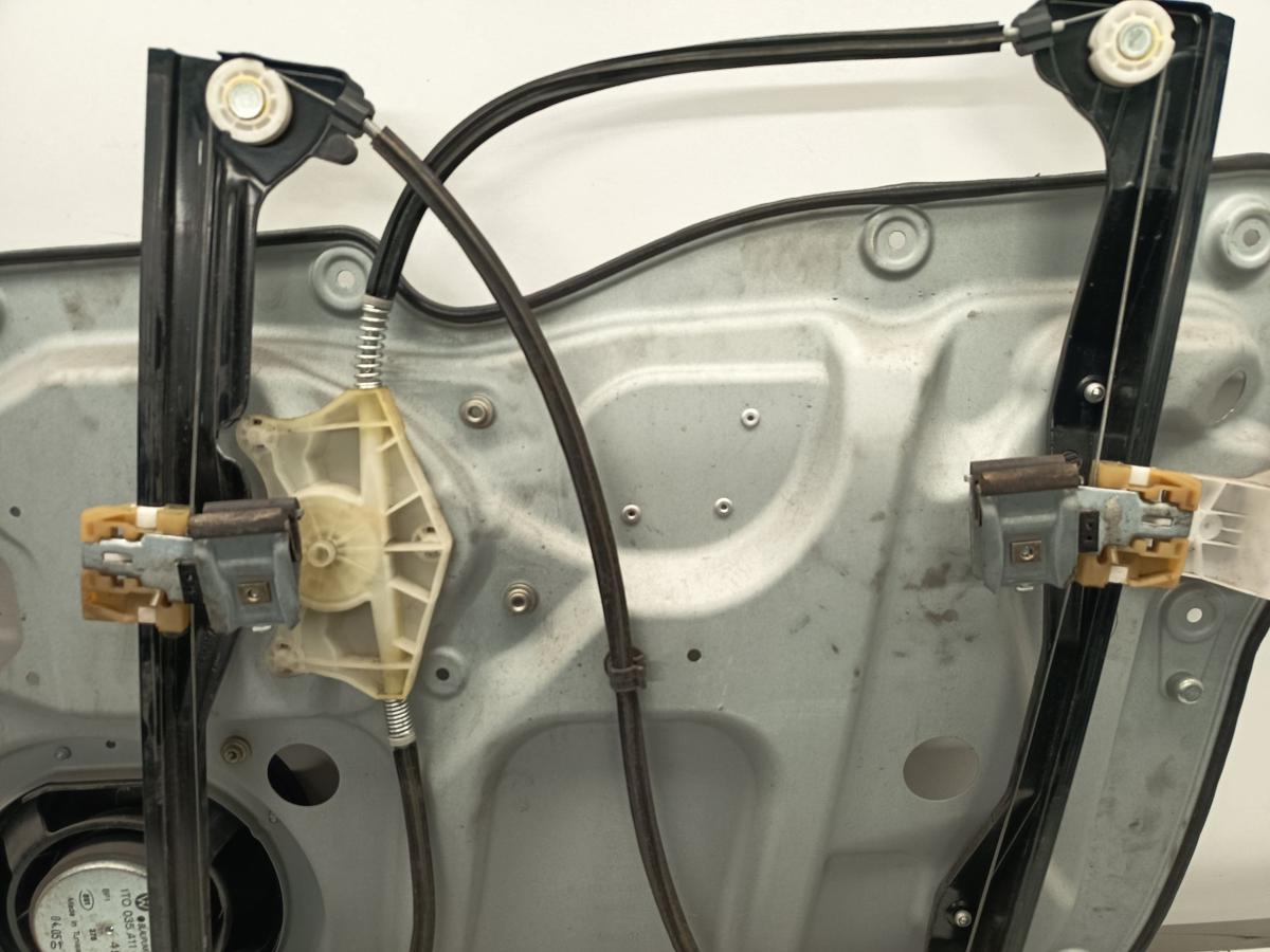 VW Touran 1T original Fensterheber vorne links elektrisch mit Motor Bj 2005