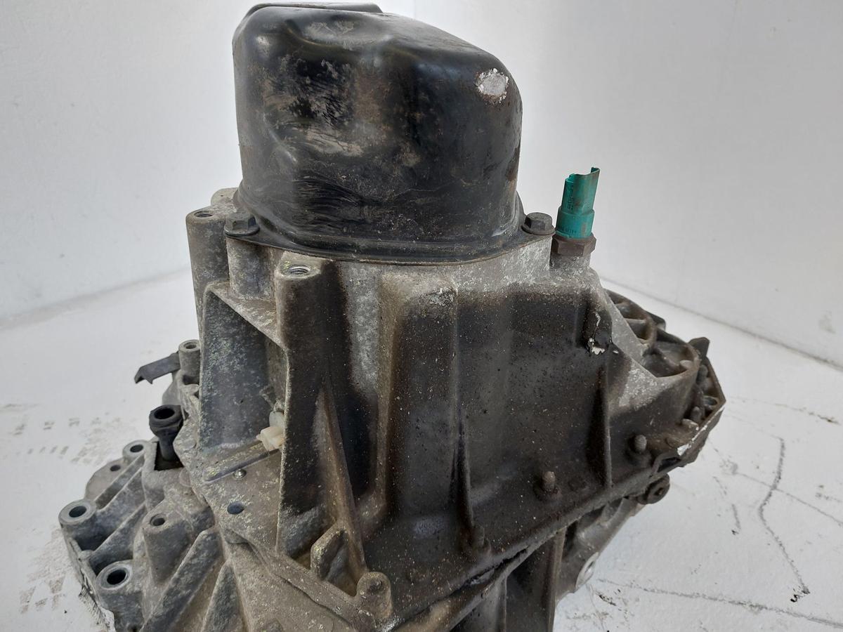 Nissan Micra K13 Getriebe Schaltgetriebe 5 Gang Benziner 100tkm 1.2 59kw