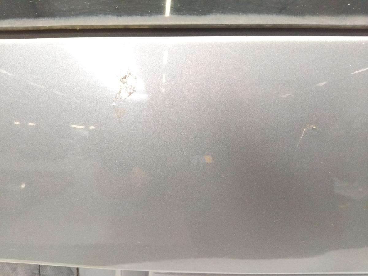 VW Passat 3BG Variant Heckklappe urbangreymetallic LD7Wmit Scheibe Bj.2002